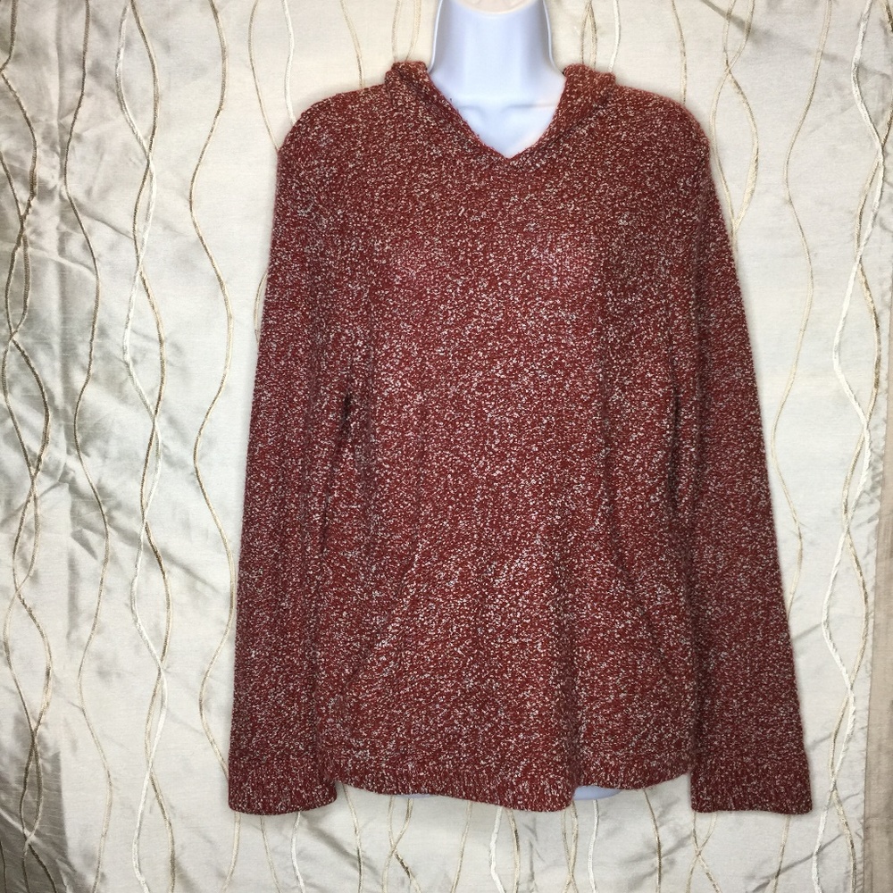 Woolrich Pullover Hoodie Sweater